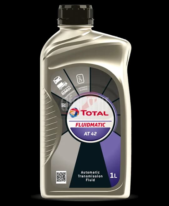 FLUIDMATIC AT 42 (1L)*