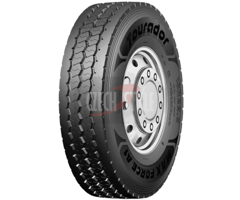 13R22,5 PNEU TL 156/150K MAX FORCE A1 TOURADOR