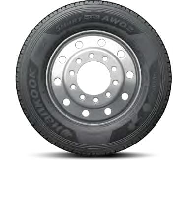 295/80R22,5 PNEU TL 154M SMART CONTROL AW02 HANKOOK