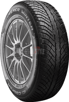 255/45R20 PNEU TL 105V DISCOVERER WINTER COOPER