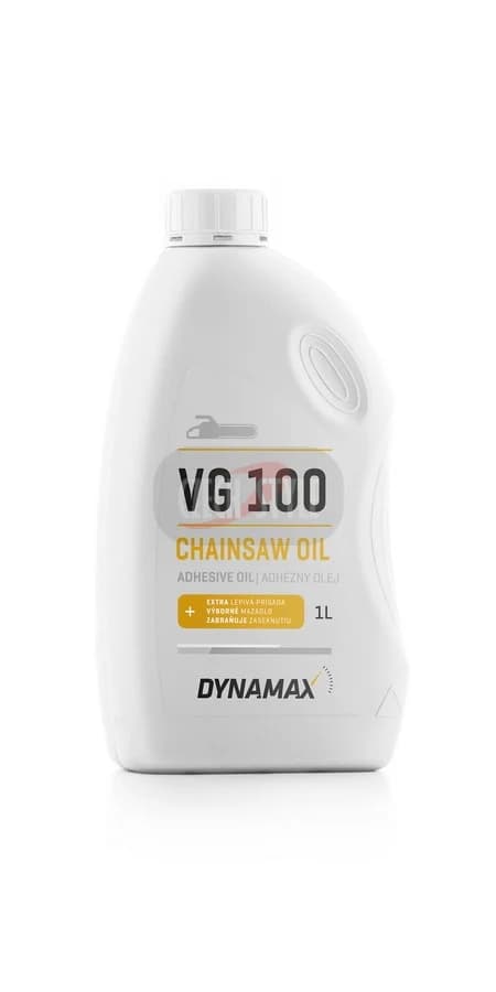 CHAIN SAW OIL 100 1L