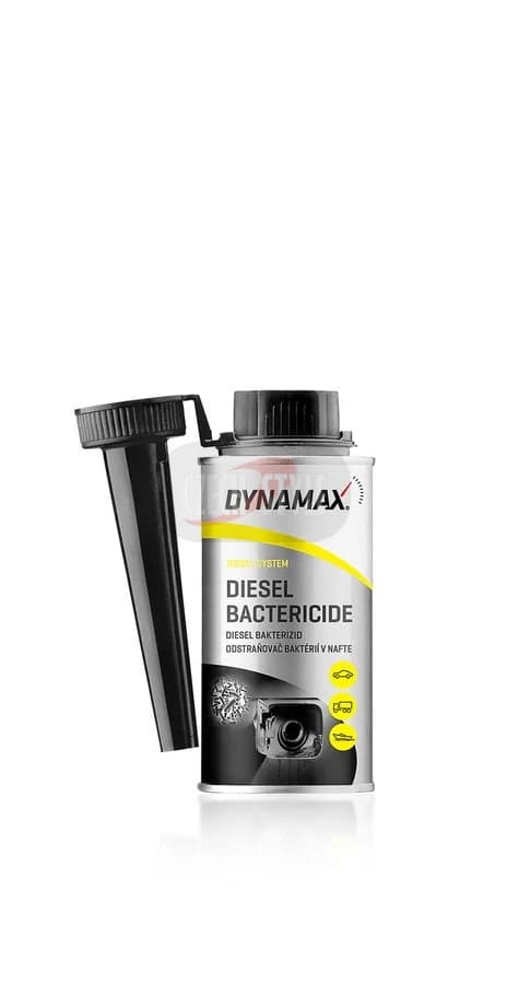 DIESEL BACTERICIDE 150ml