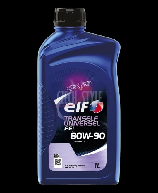 TRANSELF UNIV. FE 80W90 (1L)*