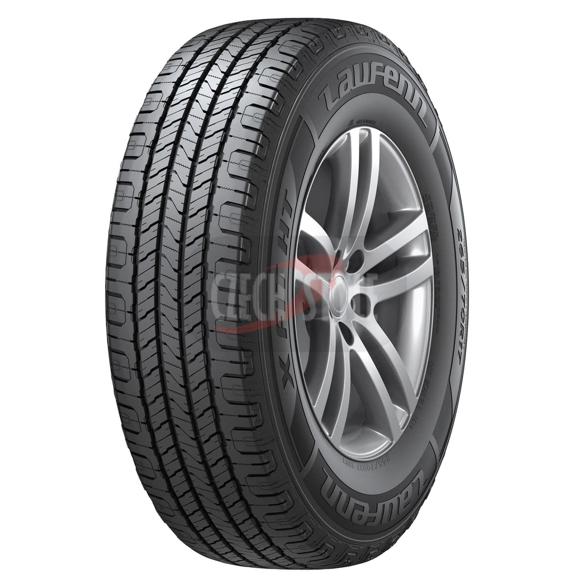 235/65R17 PNEU TL 104T X FIT HT LAUFENN