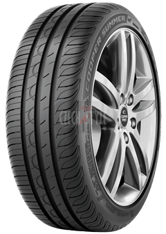 195/45R16 PNEU TL 84V COOPER SUMMER COOPER