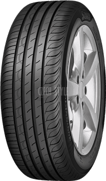 215/45R16 PNEU TL 90V INTENSA HP 2 SAVA