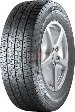 285/25R20 PNEU TL 93Y CONTI SPORT CONTACT 7 CONTINENTAL
