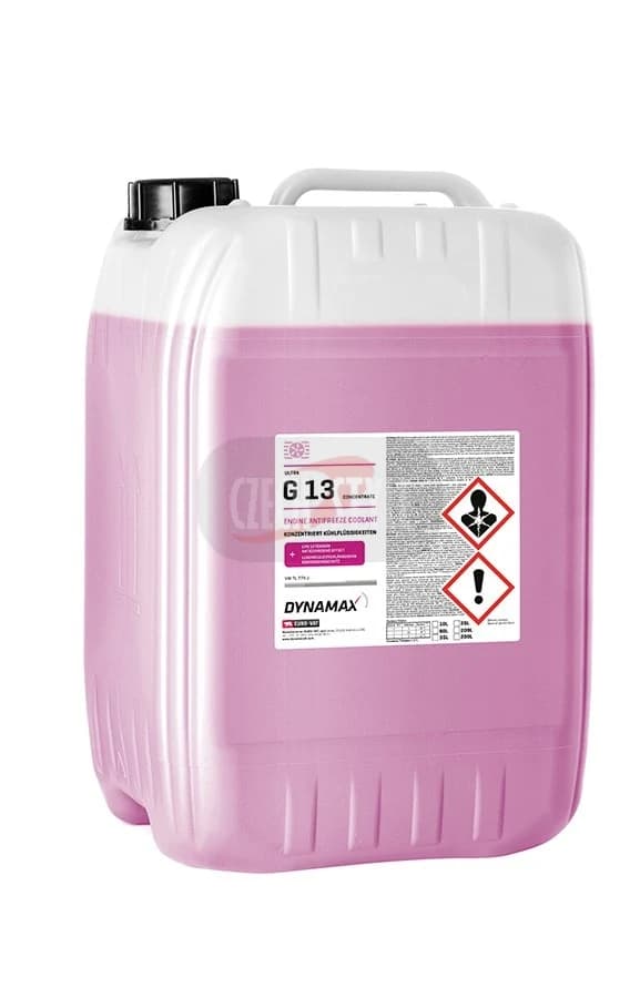 COOL ULTRA G13 25L