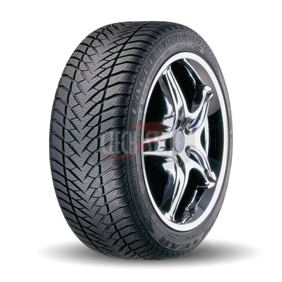 245/40R18 PNEU TL 97V XL EAGLE ULTRA GRIP GW3 ROF GOODYEAR