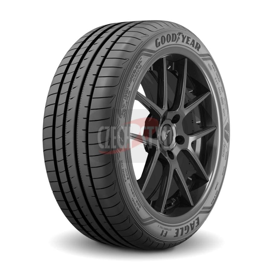 235/45R17 PNEU TL 97Y XL EAGLE F1 ASYMMETRIC 3 GOODYEAR