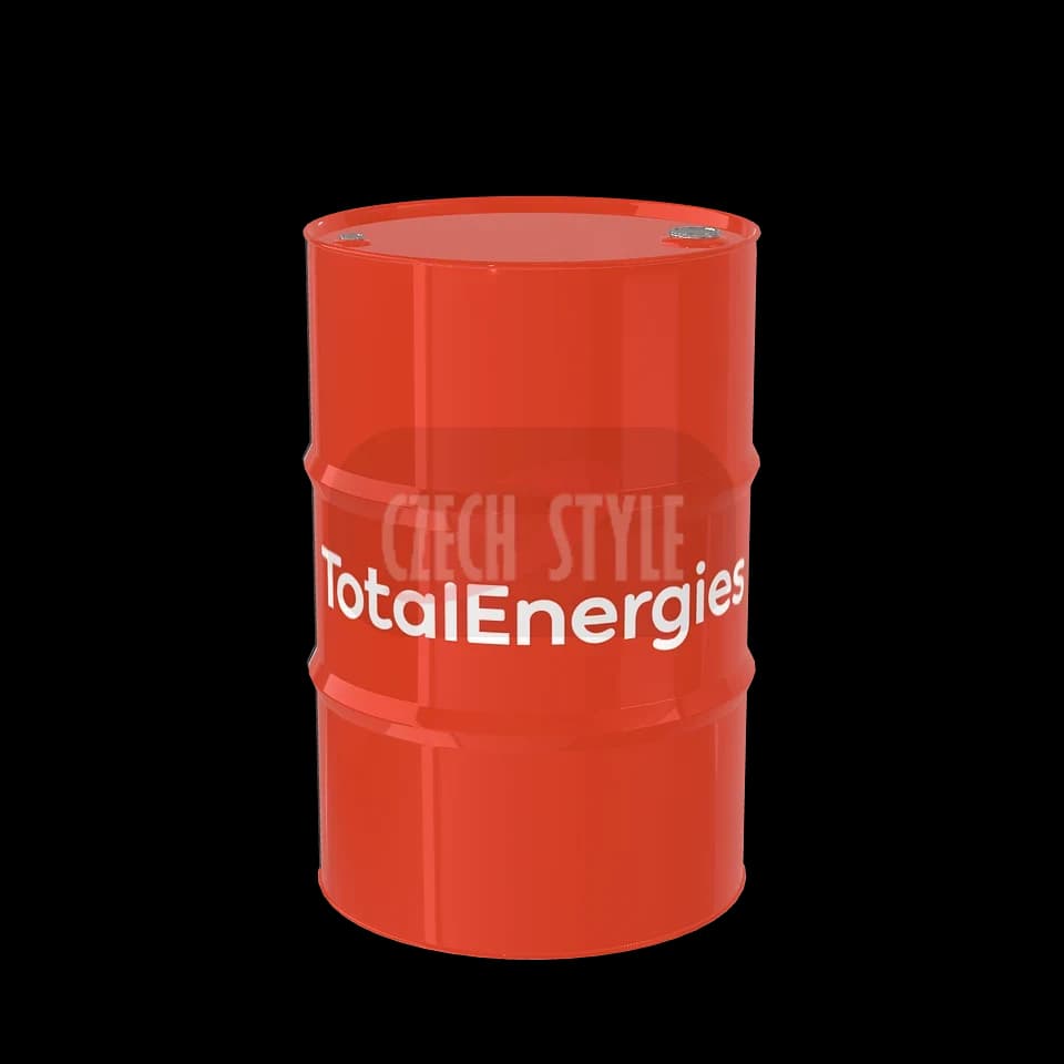 Total Quartz INEO RCP 5W-30 60L