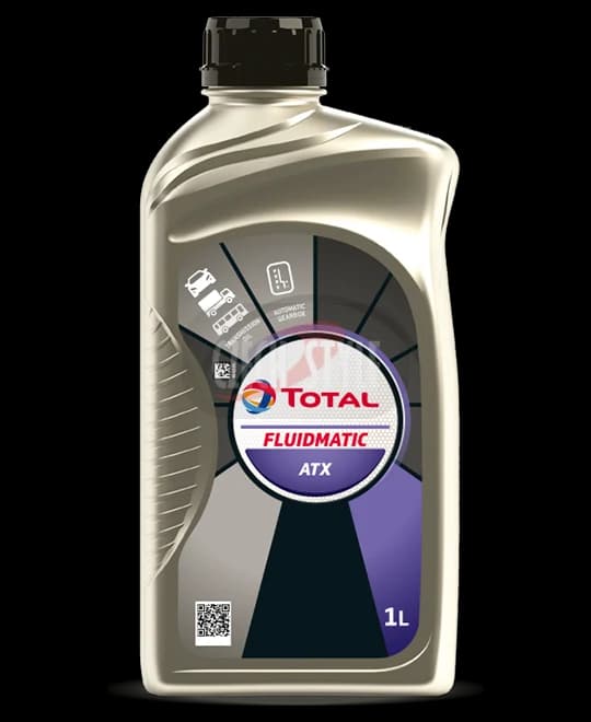 FLUIDMATIC ATX (1L)*