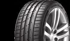 225/45R18 PNEU TL 95Y VENTUS S1 EVO2 HANKOOK