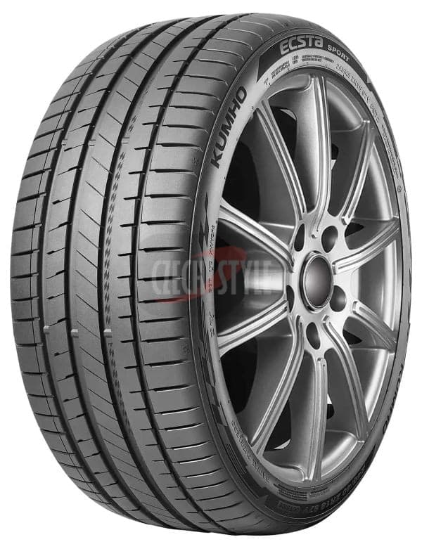 275/35R21 PNEU TL 105Y ECSTA SPORT S PS72 EV K-SI XL KUMHO