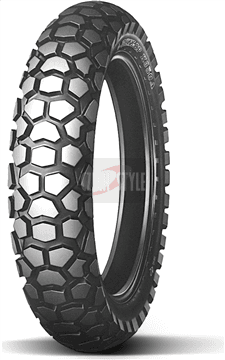 4,60-18 PNEU TT 63S K 850 DUNLOP