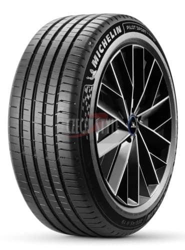 265/45R21 PNEU TL 108Y PILOT SPORT 5 ENERGY MICHELIN