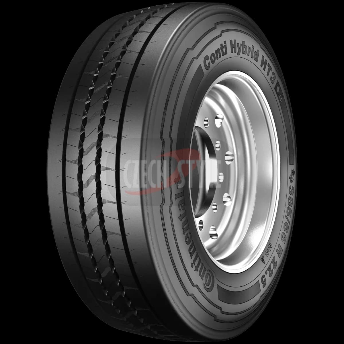 445/45R19,5 PNEU TL 160J CONTI HYBRID HT3 CONTINENTAL