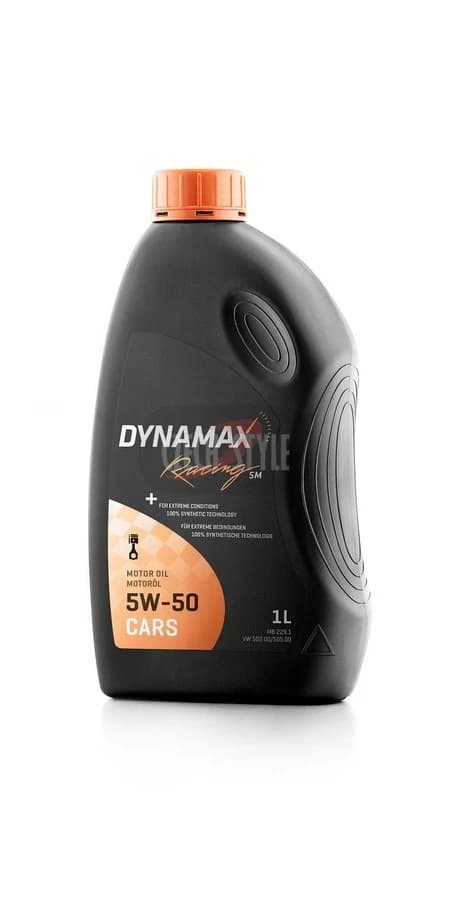 RACING SM 5W50 1L
