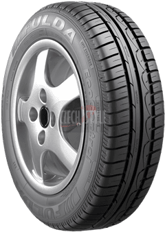 165/70R13 PNEU TL 79T ECOCONTROL FULDA