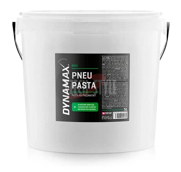 DXC3 PNEUPASTA 5L
