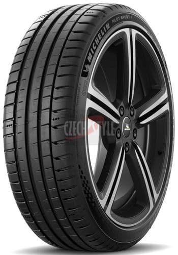 275/35R18 PNEU TL 99Y PILOT SPORT 5 S XL MICHELIN