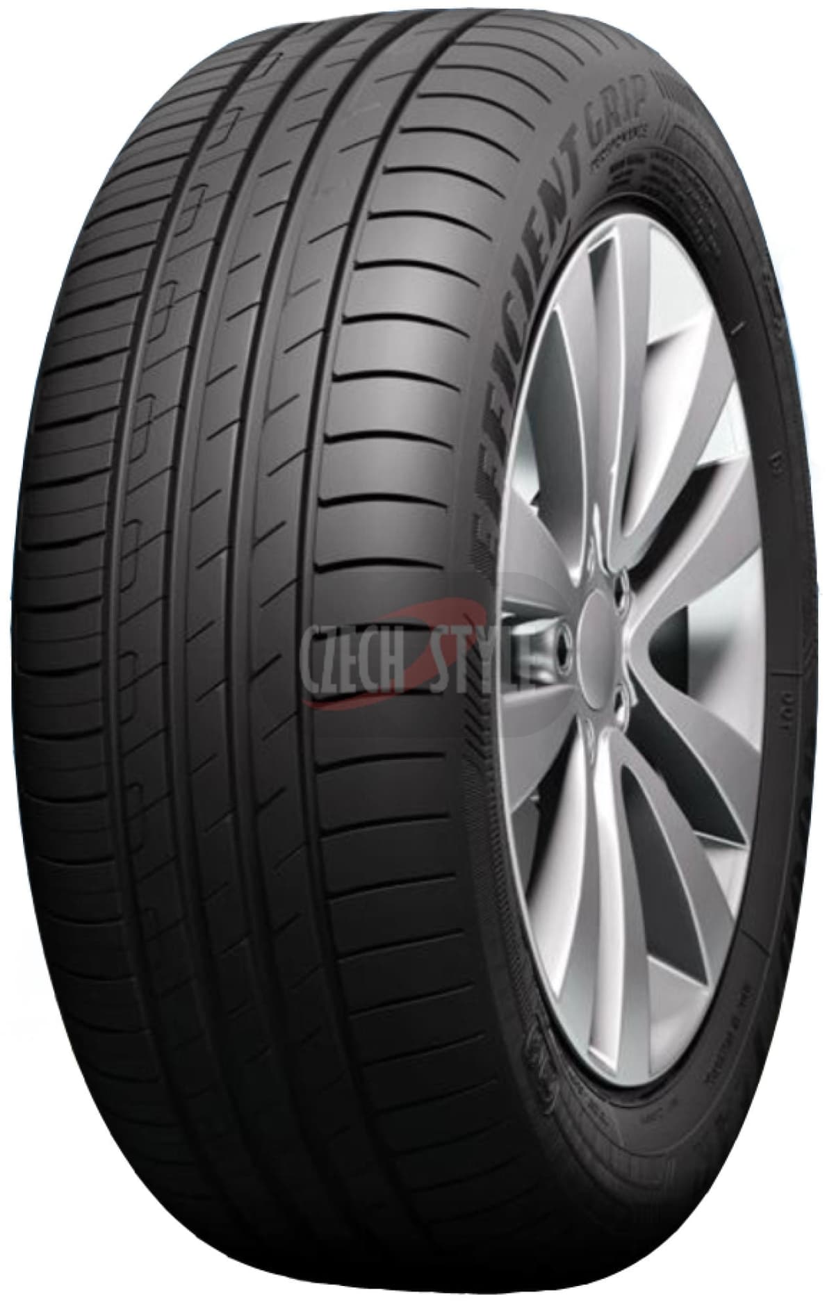 195/65R15 PNEU TL 91V EFFICIENTGRIP PERFORMANCE (DOT 2021) GOODYEAR