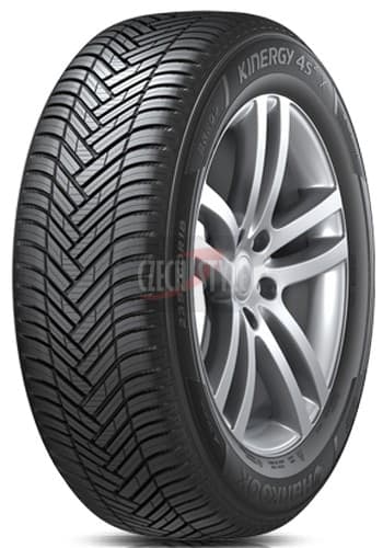 235/65R17 PNEU TL 108V H750A ALLSEASON XL HANKOOK