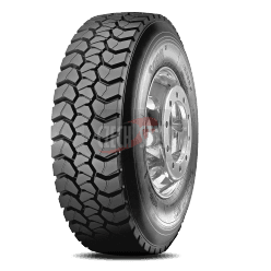 13R22,5 PNEU TL 156G154K ORJAK MS SAVA