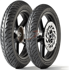 100/80-16 PNEU TL 50P D451 DUNLOP