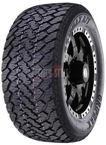 255/70R16 PNEU TL 111T INCEPTION A/T 3PMSF RWL GRIPMAX