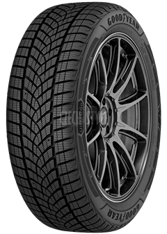 235/65R17 PNEU TL 108H ULTRAGRIP PERFORMANCE + SUV GOODYEAR