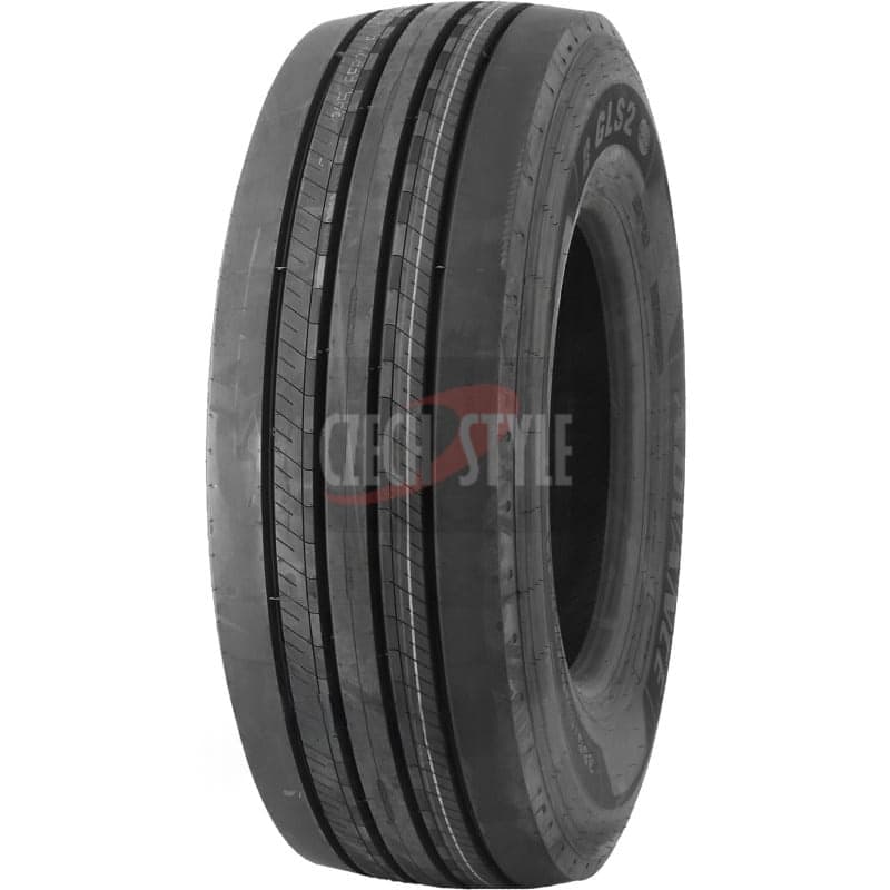 385/65R22,5 PNEU TL 164K GLS2 ADVANCE