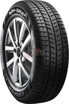 185/65R14 PNEU TL 86T WM SA2+ COOPER