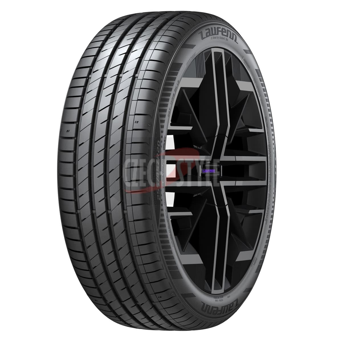 235/50R18 PNEU TL 97V S FIT2 SUV LAUFENN