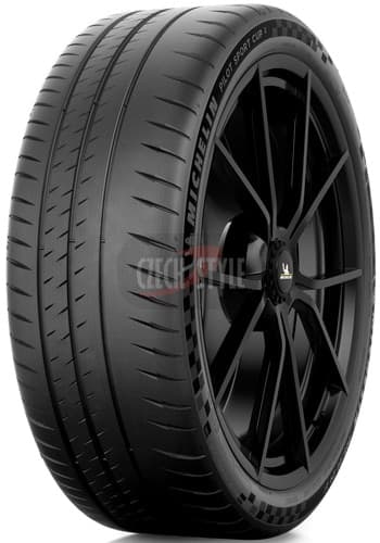 335/30R21 PNEU TL 109Y PILOT SPORT CUP 2 CONNECT MICHELIN