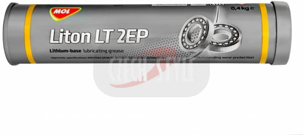 LITON LT 2EP (400G)