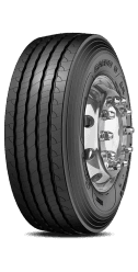 385/55R22,5 PNEU TL 160K158L CARGO 5 SAVA