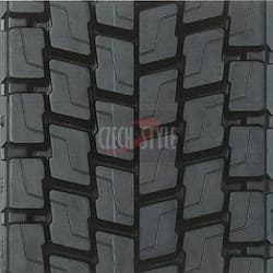 295/80R22,5 SPRO TL K54 CONTINENTAL