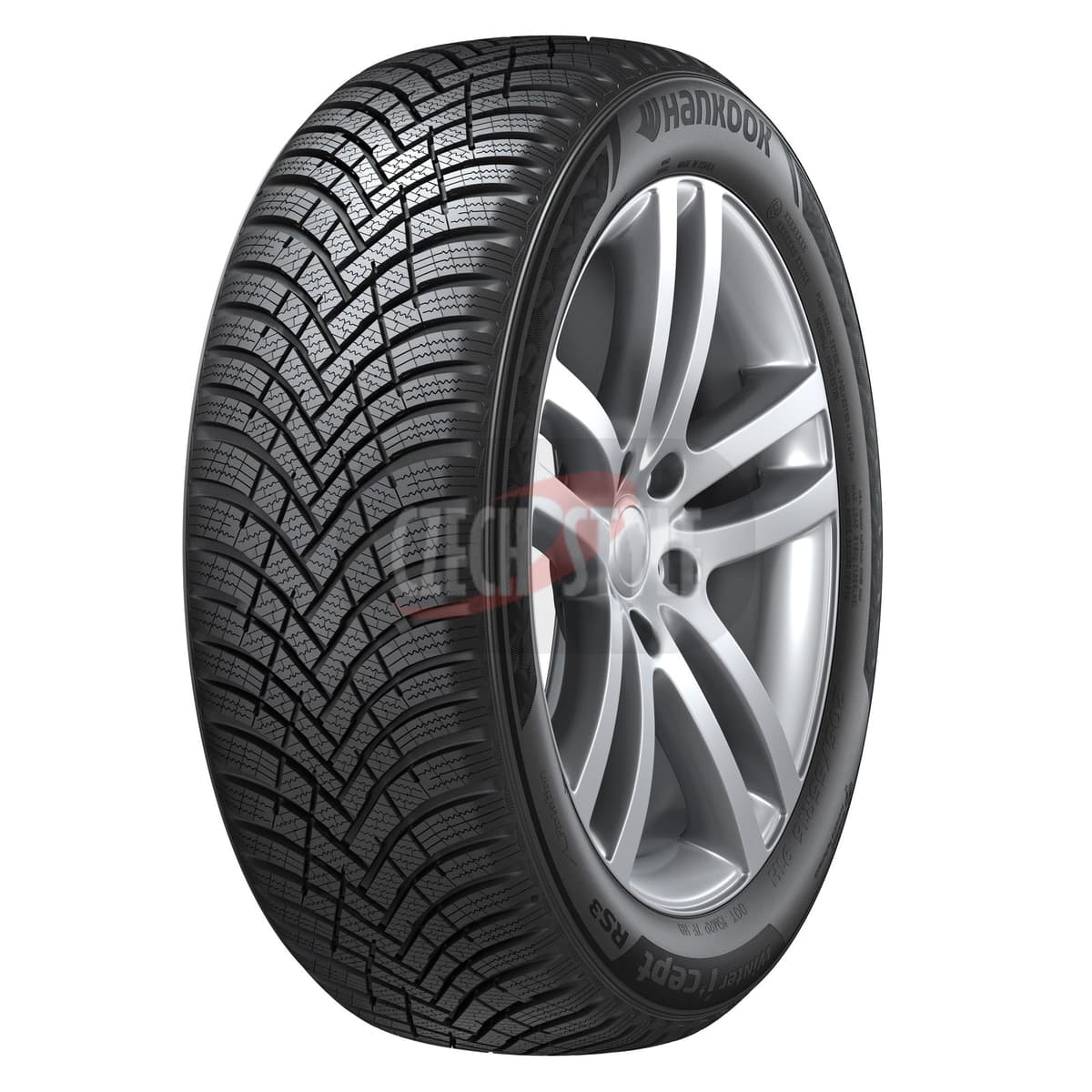 195/55R15 PNEU TL 85H WINTER I*CEPT RS3 HANKOOK