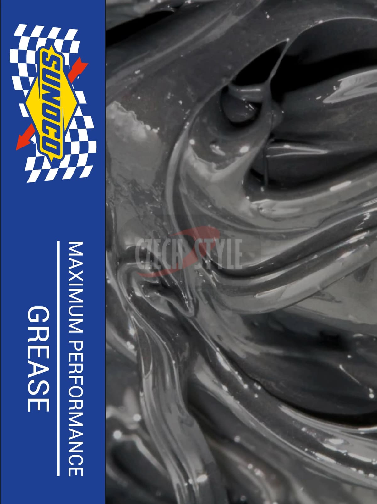 MULTI MOLY GREASE 2 (0,4KG)