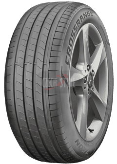 265/50R20 PNEU TL 111H ZEON CROSS RANGE COOPER