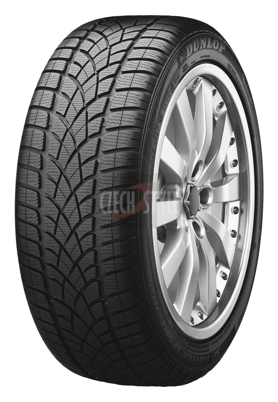 225/50R18 PNEU TL 99H XL SP WINTER SPORT 3D MS AO DUNLOP