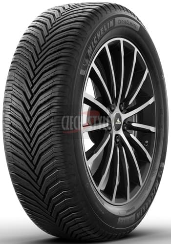 255/40R20 PNEU TL 101H CROSSCLIMATE 2 SUV VOL XL MICHELIN
