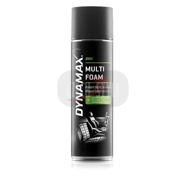 DXI2 MULTI FOAM 500ML
