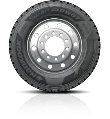 315/80R22,5 PNEU TL 156L SMART CONTROL DW07 HANKOOK