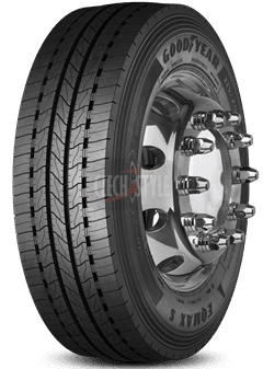 355/50R22,5 PNEU TL 156K EQMAX S GOODYEAR