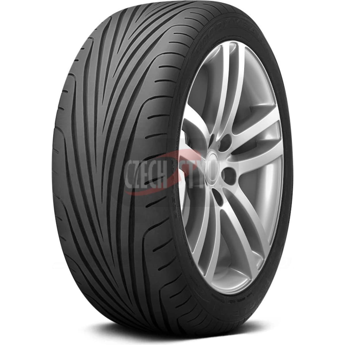195/45R17 PNEU TL 81W EAGLE F1 (GS-D3) GOODYEAR