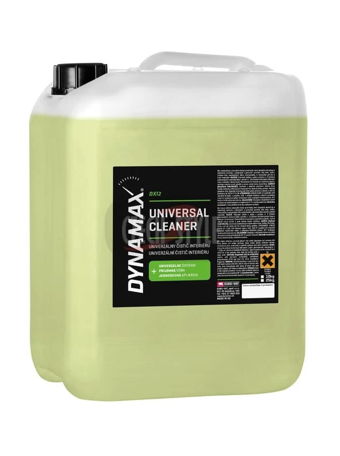 DXI2 UNIVERSAL CLEANER 10KG