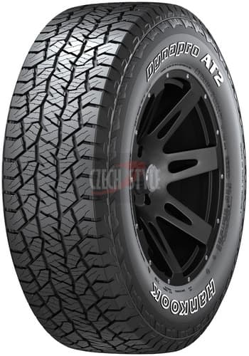265/70R16 PNEU TL 112T RF11 ALLSEASON SUV HANKOOK