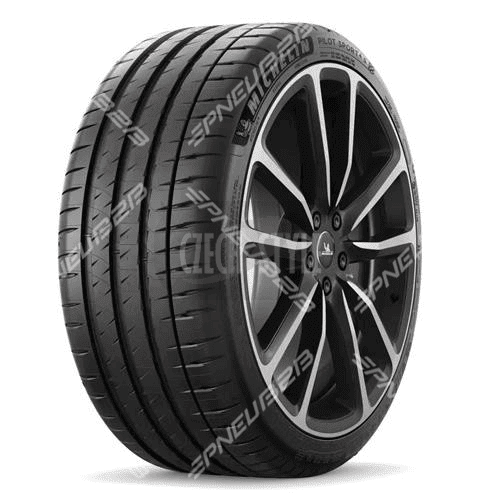 245/30R21 PNEU TL 91Y PILOT SPORT 4 S MICHELIN